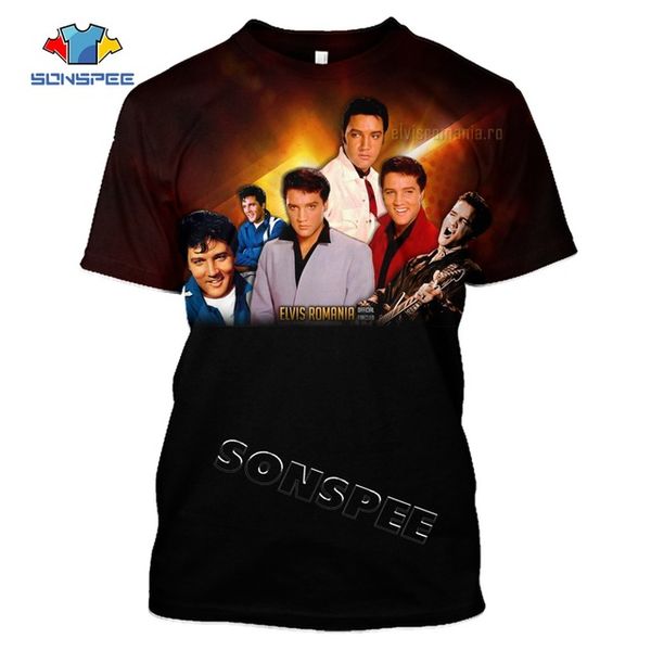 summer homme pullover elvis presley the king men 3d print shirts funny funny anime men clothing
summer homme pullover elvis presley the king men 3d print shirts funny funny anime men clothing