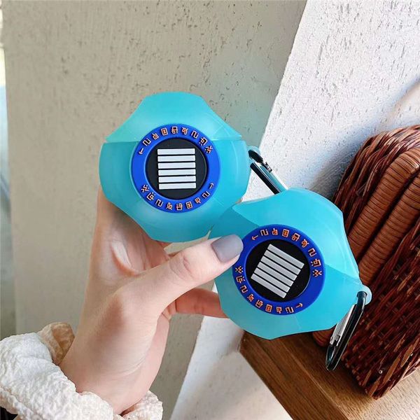 super cool luminous blue animation silicone bluetooth wireless headset cover for apple airpods 1 2 pro charging case
super cool luminous blue animation silicone bluetooth wireless headset cover for apple airpods 1 2 pro charging case