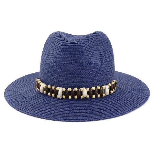 2020 summer uv protection women big wide brim ribbon sun hat black bow beach hat girls outdoor travel floppy straw hats, Blue;gray
2020 summer uv protection women big wide brim ribbon sun hat black bow beach hat girls outdoor travel floppy straw hats, Blue;gray