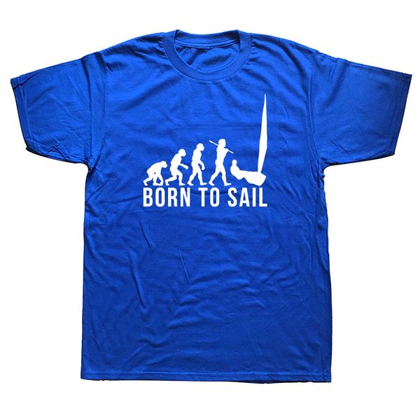 fashion evolution sail boat t-shirt men summer style cotton short sleeve t shirt funny tee mans clothing
fashion evolution sail boat t-shirt men summer style cotton short sleeve t shirt funny tee mans clothing