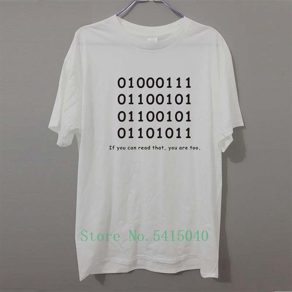 программист geek binary ascll креативный t-shirt цвета взрослых смешная mens t shirt день рождения tshirt tee unisex больше размер и
программист geek binary ascll креативный t-shirt цвета взрослых смешная mens t shirt день рождения tshirt tee unisex больше размер и