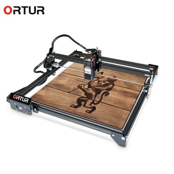 7w ortur laser master 2 laser engraver wood cnc router machine grbl control hobby diy engraving machine for wood metal leather
7w ortur laser master 2 laser engraver wood cnc router machine grbl control hobby diy engraving machine for wood metal leather