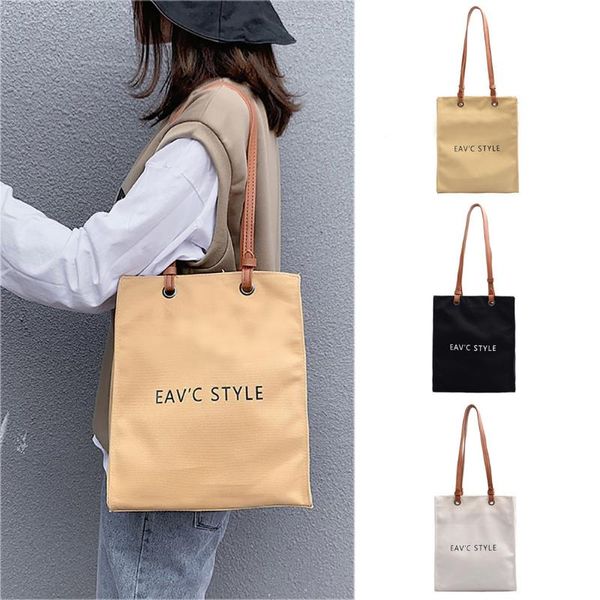 ocardian women canvas shopping bag female cloth shoulder bag environmental storage handbag reusable foldable grocery totes s10
ocardian women canvas shopping bag female cloth shoulder bag environmental storage handbag reusable foldable grocery totes s10