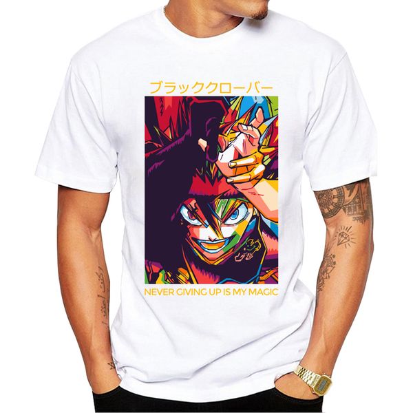teehub hipster asta black clover men t-shirt fashion super saiyan printed t shirts short sleeve casual tshirts funny tee
teehub hipster asta black clover men t-shirt fashion super saiyan printed t shirts short sleeve casual tshirts funny tee