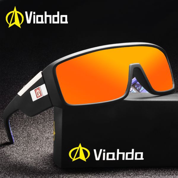 sunglasses viahda brand designer 2021 men glasses driving points uv400 protection sunglass goggle gafas de sol, White;black
sunglasses viahda brand designer 2021 men glasses driving points uv400 protection sunglass goggle gafas de sol, White;black
