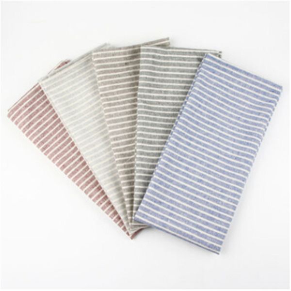 new cotton linen napkins placemat heat insulation mat dining table mat comfortable napkin fabric table placemats background
new cotton linen napkins placemat heat insulation mat dining table mat comfortable napkin fabric table placemats background