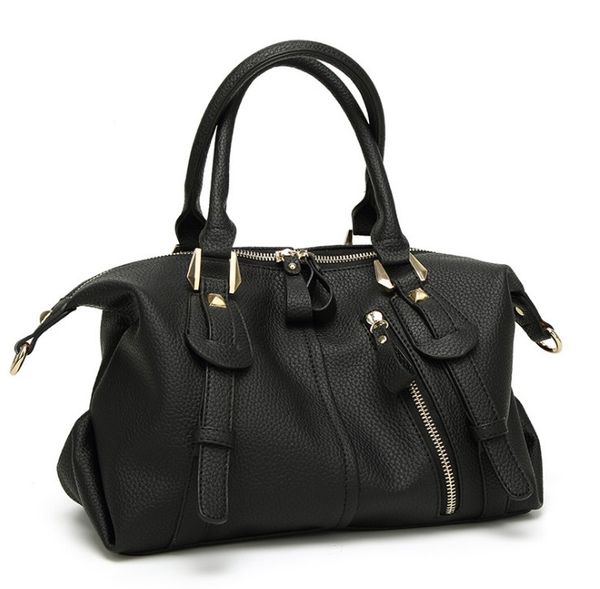women's bag handbag à one main bag shoulder messenger bag women's tote sac fashion boston ttiii
women's bag handbag à one main bag shoulder messenger bag women's tote sac fashion boston ttiii
