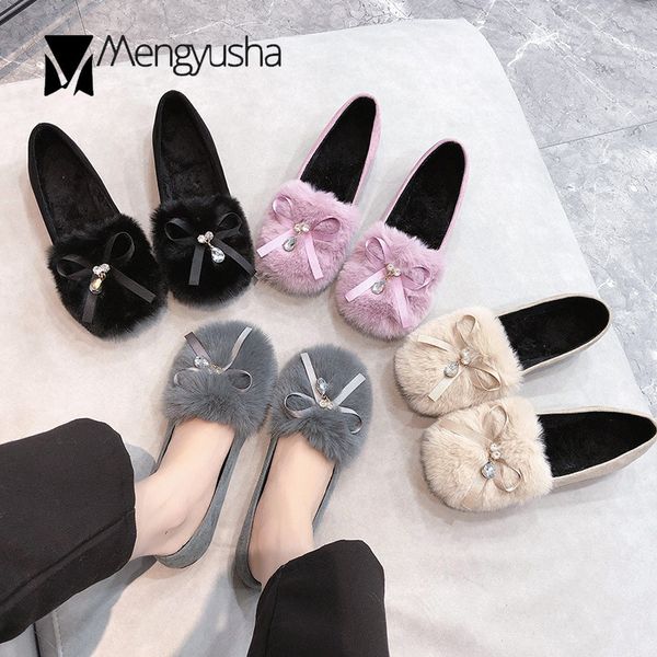 crystal pendant fur moccasins ribbon bowknot shallow cotton loafers flock slip on flats 2020 winter casual shoes non-slip, Black
crystal pendant fur moccasins ribbon bowknot shallow cotton loafers flock slip on flats 2020 winter casual shoes non-slip, Black