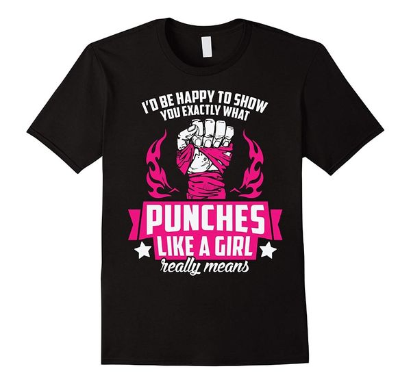 girl muay thai fighter t-shirt - punches like a girl really men t shirt 2020 summer 100% cotton casual short sleeve tee
girl muay thai fighter t-shirt - punches like a girl really men t shirt 2020 summer 100% cotton casual short sleeve tee