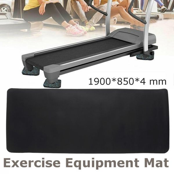 190x85cm thicken anti slip exercise mat gym equipment mat for treadmill bike protect floor absorbing yoga mats for fitness
190x85cm thicken anti slip exercise mat gym equipment mat for treadmill bike protect floor absorbing yoga mats for fitness
