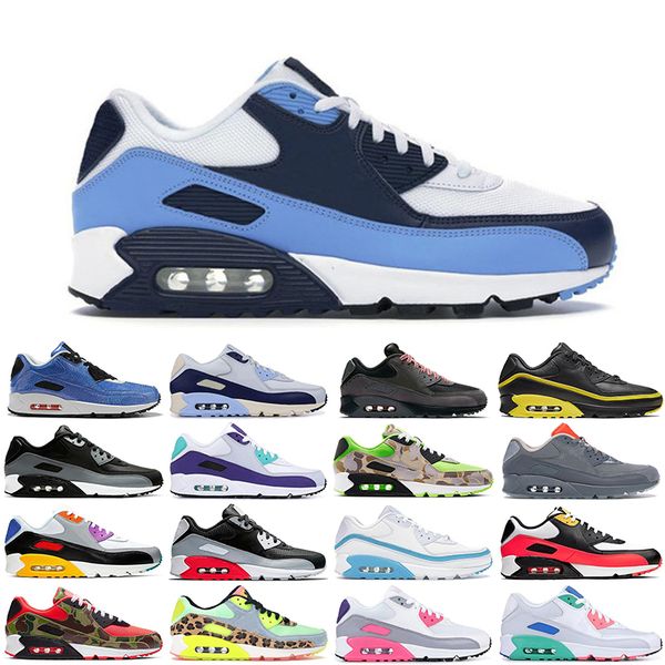 sneakers classic 90 men and women running shoes sports trainer soft cushion 90s surface breathable shoes walking for men zapatos eur36-45
sneakers classic 90 men and women running shoes sports trainer soft cushion 90s surface breathable shoes walking for men zapatos eur36-45