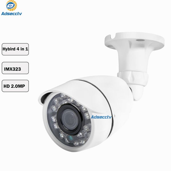 CCTV Bullet camera sony IMX323 1080P AHD CVI TVI CVBS 4 IN 1 OSD Menu Switch mode CCTV Camera AR-MHD8205R4
CCTV Bullet camera sony IMX323 1080P AHD CVI TVI CVBS 4 IN 1 OSD Menu Switch mode CCTV Camera AR-MHD8205R4
