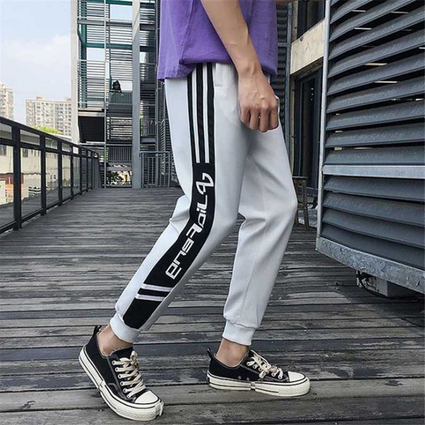 men's pants 2021 fashion brand men casual sweatpants street trend male printing drawstring hip hop ankle-length 3xl, Black
men's pants 2021 fashion brand men casual sweatpants street trend male printing drawstring hip hop ankle-length 3xl, Black