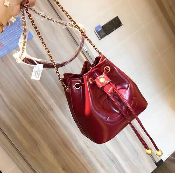 2020 designers leather bucket bag handbags luxury bags shoulder tote clutch bag pu leather purses ladies women bags wallet 121, Blue;gray
2020 designers leather bucket bag handbags luxury bags shoulder tote clutch bag pu leather purses ladies women bags wallet 121, Blue;gray