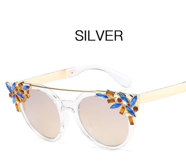 ladies diamond sunglasses designer new fashion trendy glasses ladies uv protection sunglasses 5 colors, White;black
ladies diamond sunglasses designer new fashion trendy glasses ladies uv protection sunglasses 5 colors, White;black