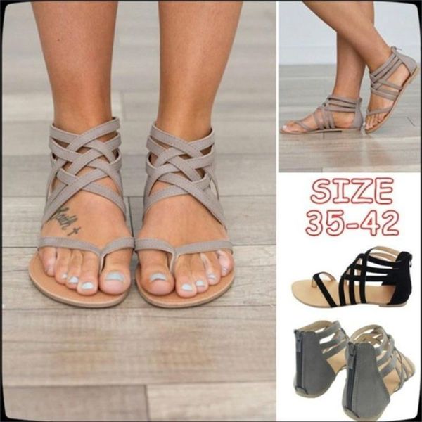 new summer women pu leather shoes comfy platform flats sole ladies casual soft slides buckle women sandals zapatos de mujer, Black
new summer women pu leather shoes comfy platform flats sole ladies casual soft slides buckle women sandals zapatos de mujer, Black