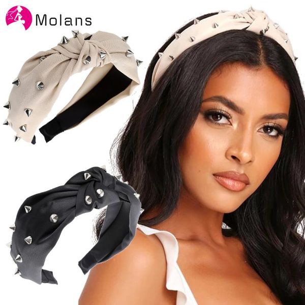 hair accessories molans novelty spiked knot headbands solid cream satin spike stud hairbands for women 2021 spring chic wide
hair accessories molans novelty spiked knot headbands solid cream satin spike stud hairbands for women 2021 spring chic wide