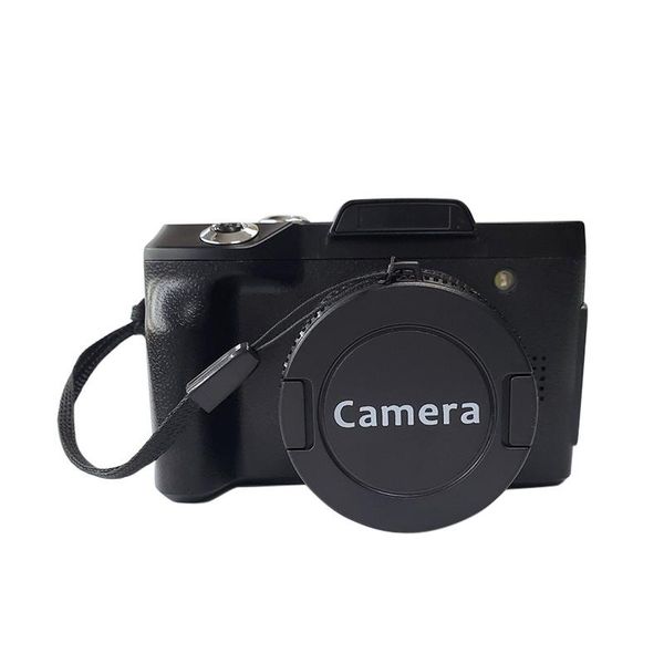 new digital video camera full hd 1080p 16mp recorder with wide angle lens for youtube vlogging
new digital video camera full hd 1080p 16mp recorder with wide angle lens for youtube vlogging