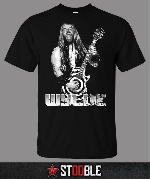 zakk wylde t-shirt - direct from stockist comfortable t shirt casual short sleeve print tees wholesale 2019 tees
zakk wylde t-shirt - direct from stockist comfortable t shirt casual short sleeve print tees wholesale 2019 tees