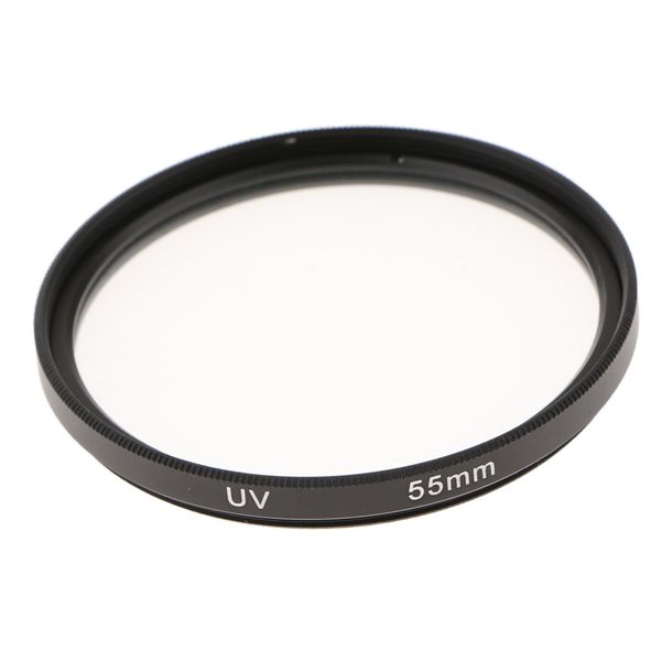 55mm uv filter - ultra slim multi coated ultraviolet protection lens filter for canon nikon sony dslr lens
55mm uv filter - ultra slim multi coated ultraviolet protection lens filter for canon nikon sony dslr lens