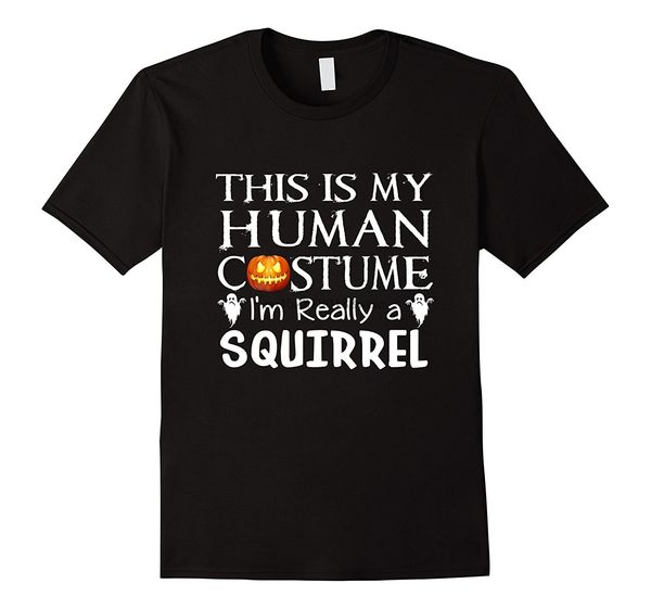 my human costume squirrel shirt gift halloween funny o neck t shirts male low price steampunk mens t shirts 2020 fashion
my human costume squirrel shirt gift halloween funny o neck t shirts male low price steampunk mens t shirts 2020 fashion