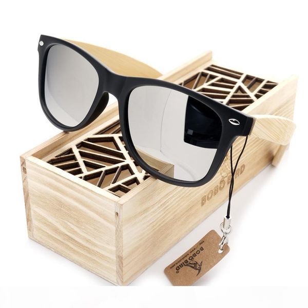 bobo bird sunglasses women men summer vintage black square lady wood mirrored polarized sun glasses gafas de sol mujer t200103, White;black 
bobo bird sunglasses women men summer vintage black square lady wood mirrored polarized sun glasses gafas de sol mujer t200103, White;black