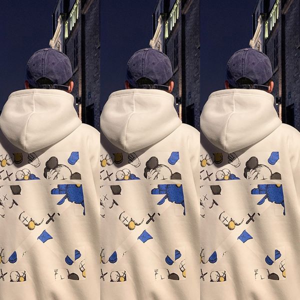 join sweashir men'shooded sportswear fashion brand ins hip hop loose spring and autumn jacket les handsome t lazy wind jacket wqoqb, Black
join sweashir men'shooded sportswear fashion brand ins hip hop loose spring and autumn jacket les handsome t lazy wind jacket wqoqb, Black