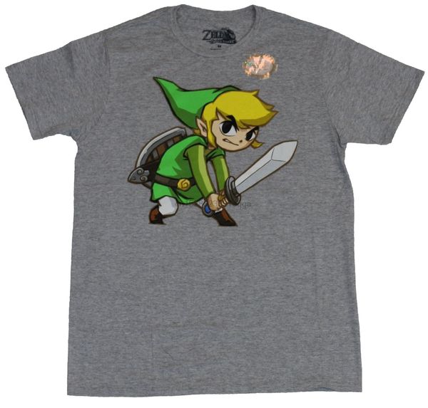 легенда о zelda мужские футболки - toon link сгорбившись battle поставленная мультфильм тенниска мужчин унисекс новая мода тенниску бесплатн
легенда о zelda мужские футболки - toon link сгорбившись battle поставленная мультфильм тенниска мужчин унисекс новая мода тенниску бесплатн
