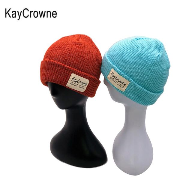 beanies kaycrowne autumn winter knitted cap solid color soft tags warm man women couple hat gorro skull casual ski k001
beanies kaycrowne autumn winter knitted cap solid color soft tags warm man women couple hat gorro skull casual ski k001