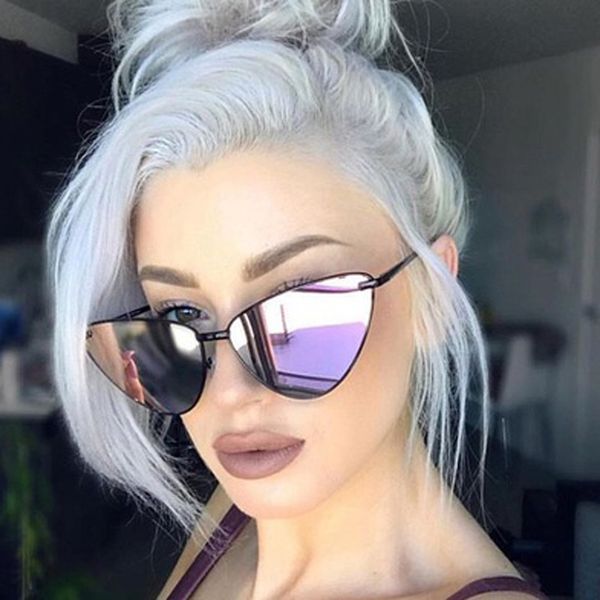 sunglasses fashion classic small vintage cat eye women retro red black cateye sun glasses female ladies cateyes, White;black
sunglasses fashion classic small vintage cat eye women retro red black cateye sun glasses female ladies cateyes, White;black