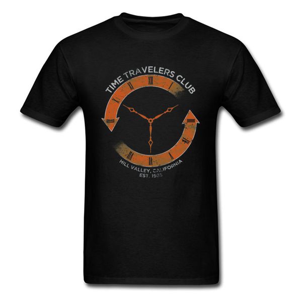 путешественник machine clock t shirt хлопок топы рубашки мужчины дизайн t shirt европа o шеи рубашки тройника back to the future drop корабл
путешественник machine clock t shirt хлопок топы рубашки мужчины дизайн t shirt европа o шеи рубашки тройника back to the future drop корабл
