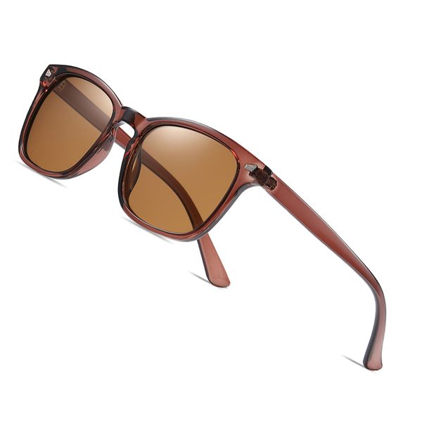 sunglasses aofly female polarized fashion brand design tr90 flexible frame square sun glasses male shades zonnebril heren uv400, White;black
sunglasses aofly female polarized fashion brand design tr90 flexible frame square sun glasses male shades zonnebril heren uv400, White;black