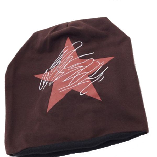 cotton hat casual brown fall winter printed style fashion star female accessories grey floral, Blue;gray
cotton hat casual brown fall winter printed style fashion star female accessories grey floral, Blue;gray