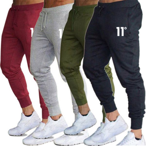 men's pants spring autumn brand gyms men joggers sweatpants trousers sporting clothing the bodybuilding, Black
men's pants spring autumn brand gyms men joggers sweatpants trousers sporting clothing the bodybuilding, Black