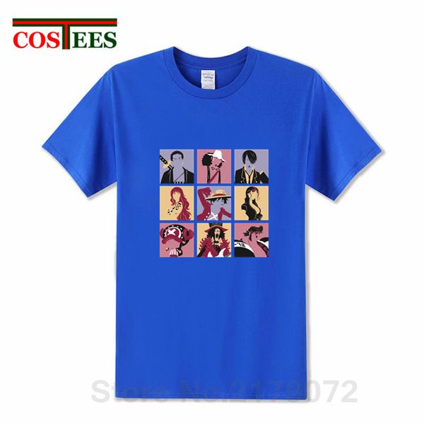 popular manga pirate characters printed design t-shirt cartoon one piece monkey d.luffy t shirt classic anime pirate king tshirt
popular manga pirate characters printed design t-shirt cartoon one piece monkey d.luffy t shirt classic anime pirate king tshirt
