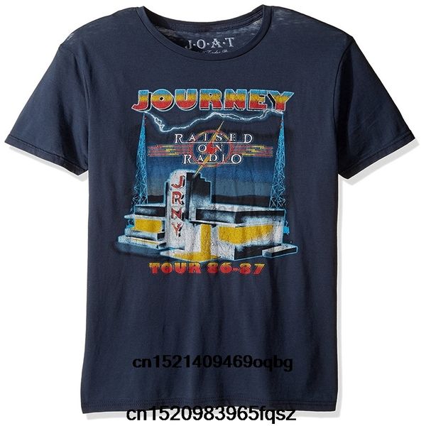 2019 последние моды путешествие урожай воспитанный на радио тур двойной dye t-shirt летний стиль футболки
2019 последние моды путешествие урожай воспитанный на радио тур двойной dye t-shirt летний стиль футболки