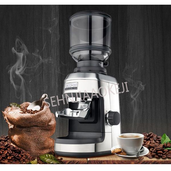 electric Coffee Grinder home use coffee grinding machine Coffee bean grinder anti-static low noise 220V 120W 1PC
electric Coffee Grinder home use coffee grinding machine Coffee bean grinder anti-static low noise 220V 120W 1PC
