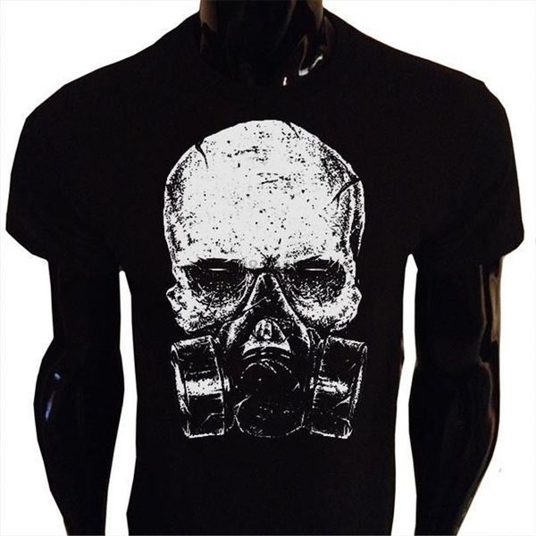 череп gasmask яд t-shirt mens s-5xl post apocalyptic goth rock biker punk summer style tee shirt
череп gasmask яд t-shirt mens s-5xl post apocalyptic goth rock biker punk summer style tee shirt
