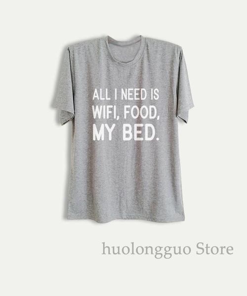 all i need is wifi food my bed shirt tshirts for men women tees tumblr grunge tshirt cool quote printed shirts teen clothes
all i need is wifi food my bed shirt tshirts for men women tees tumblr grunge tshirt cool quote printed shirts teen clothes