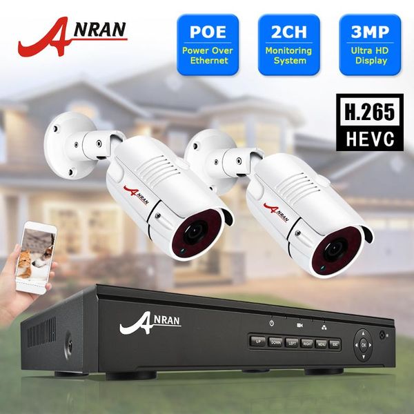 anran 1440p cctv системы безопасности h.265 hdmi poe nvr kit 3мп ir открытый водонепроницаемая камера ip p2p video surveillance set remote
anran 1440p cctv системы безопасности h.265 hdmi poe nvr kit 3мп ir открытый водонепроницаемая камера ip p2p video surveillance set remote
