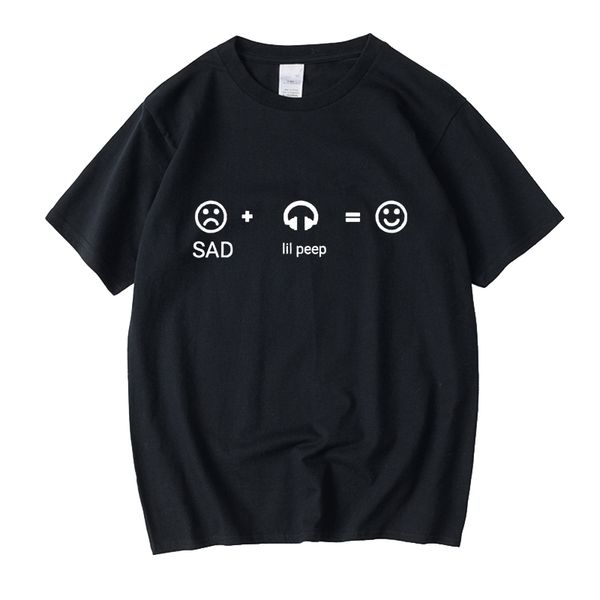 new lil peep t shirt black white jurney print t-shirt cool xxxtentacion tshirt brand shirts print colour harajuku men t shirt
new lil peep t shirt black white jurney print t-shirt cool xxxtentacion tshirt brand shirts print colour harajuku men t shirt