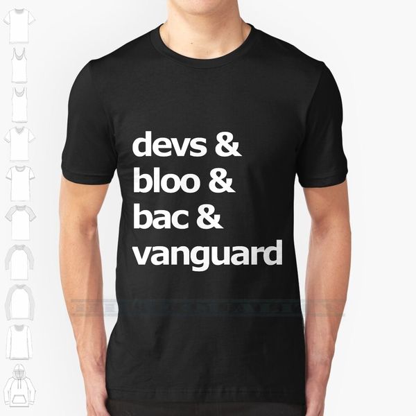 devs & bloo & bac & vanguard custom design print for men women cotton new cool tee t shirt big size 6xl marching
devs & bloo & bac & vanguard custom design print for men women cotton new cool tee t shirt big size 6xl marching