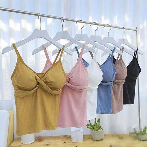 camisoles & tanks japan careful machine sling threaded beauty back wrap chest no steel ring anti-failure comfortable bottoming camisole, Black;white
camisoles & tanks japan careful machine sling threaded beauty back wrap chest no steel ring anti-failure comfortable bottoming camisole, Black;white