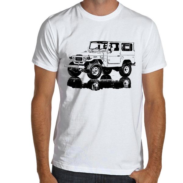 2019 new fashion cool tee shirt land cruiser fj40 soft cotton t-shirt s-xxxl multi colors japanese car fans off road t-shirt
2019 new fashion cool tee shirt land cruiser fj40 soft cotton t-shirt s-xxxl multi colors japanese car fans off road t-shirt