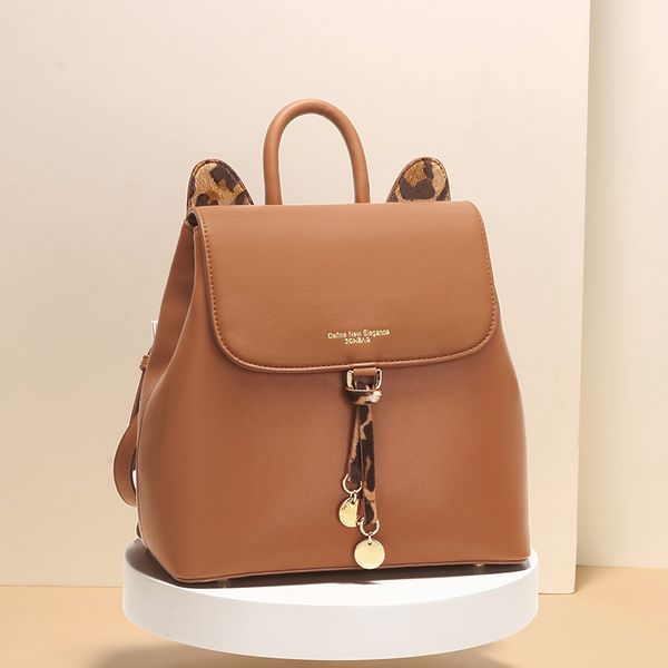 jonbag backpack backpack female bag female 2020 new fashion large-capacity travel bag college class
jonbag backpack backpack female bag female 2020 new fashion large-capacity travel bag college class