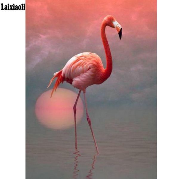 diy diamond embroidery sunset flamingo full square 5d diamond painting cross stitch mosaic crystal decoration drawing
diy diamond embroidery sunset flamingo full square 5d diamond painting cross stitch mosaic crystal decoration drawing