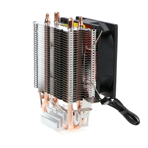 fan cooler dual heatpipe aluminium pc cpu cooler cooling fan for intel 775/1155 amd 754/am2
fan cooler dual heatpipe aluminium pc cpu cooler cooling fan for intel 775/1155 amd 754/am2