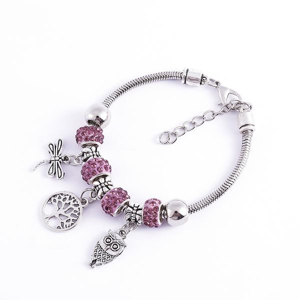 beaded bracelet set crystals ethnic creative tree of life pendant trend multi - color geometric bangle jewelry for women, Golden;silver
beaded bracelet set crystals ethnic creative tree of life pendant trend multi - color geometric bangle jewelry for women, Golden;silver