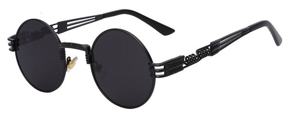 gothic steampunk солнцезащитные очки мужчины женщины металл wrapeyeglasses круглый оттенки марка дизайнер вс очки зеркало высокое качество u, White;black
gothic steampunk солнцезащитные очки мужчины женщины металл wrapeyeglasses круглый оттенки марка дизайнер вс очки зеркало высокое качество u, White;black