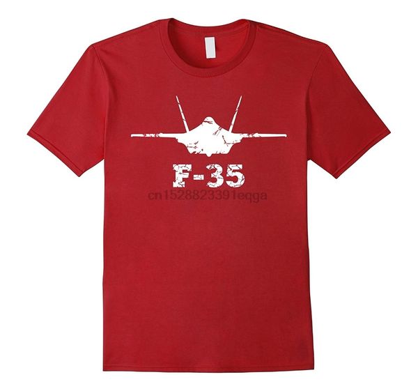 сша air force оригинал f-35 logo t-shirt мужчины мужчины смешной хлопок топ тройники с коротким рукавом с коротким рукавом
сша air force оригинал f-35 logo t-shirt мужчины мужчины смешной хлопок топ тройники с коротким рукавом с коротким рукавом